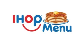 IHOP Fan Guide Logo