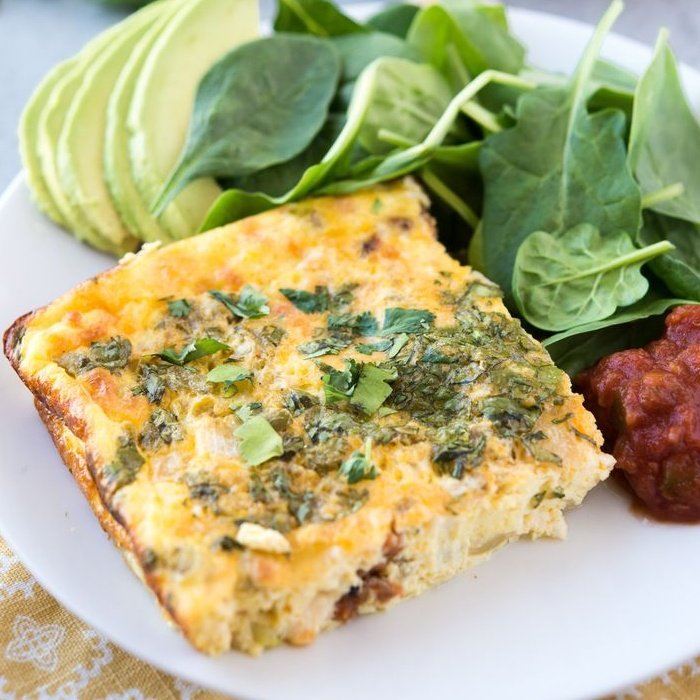 Bacon Temptation Omelette — IHOP menu item with price $17.29