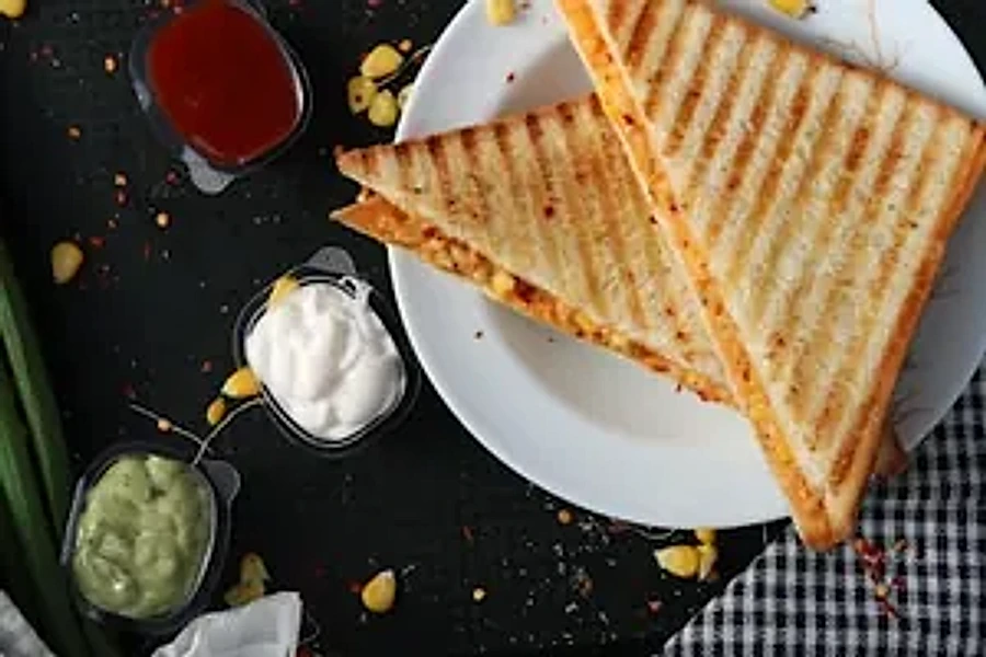 Cali Roasted Turkey Melt — IHOP menu item with price $16.49