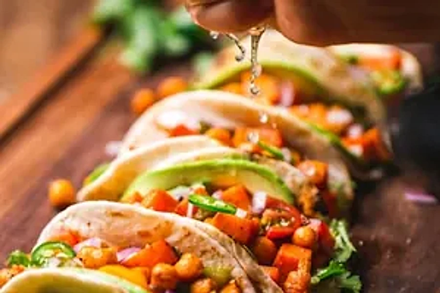 Chicken Quesadilla — IHOP menu item with price $13.99