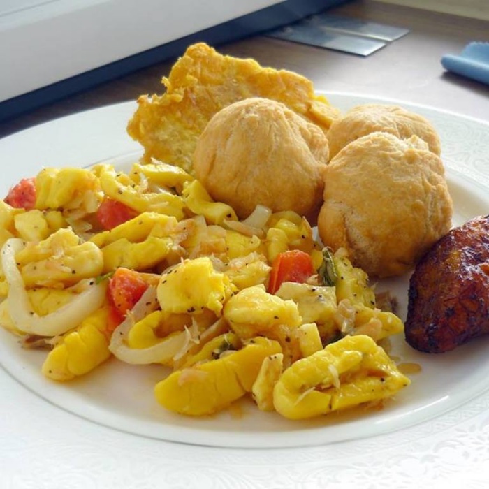 Crispy Fish and Fries Platter — IHOP menu item with price $14.99