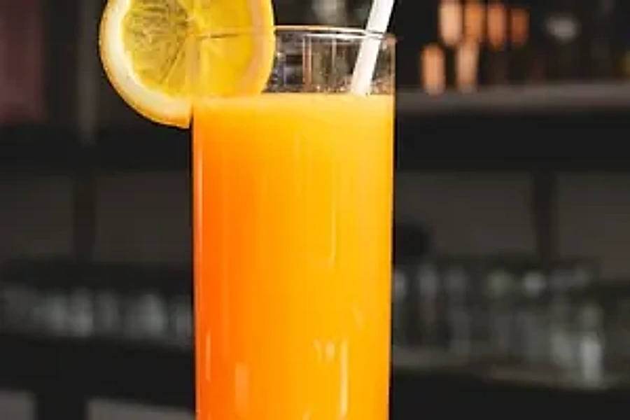 Simply Orange Juice — IHOP menu item with price $2.50 - $3.50